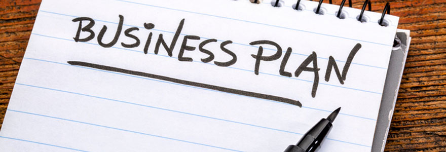 business plan