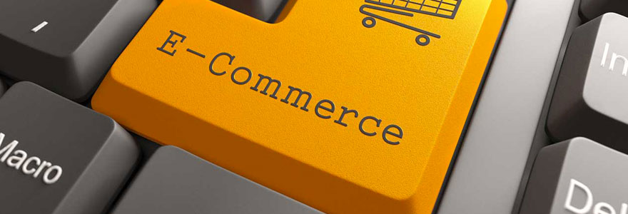 E-commerce