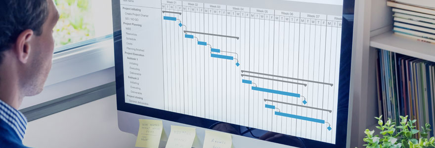 Gestion des plannings