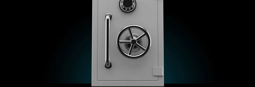 armoire forte