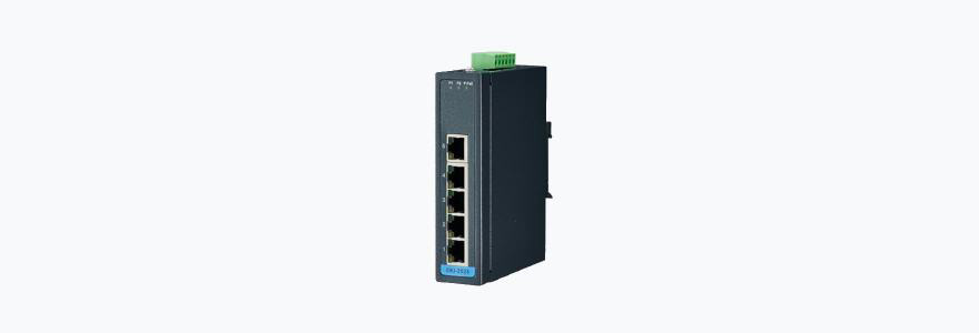 Switchs ethernet