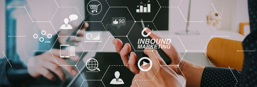 Inbound marketing