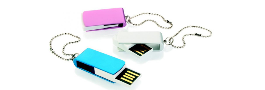 clés USB originales