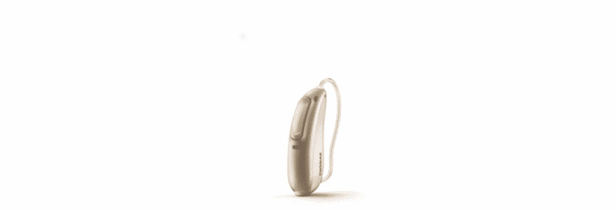 appareils auditifs de marque Phonak