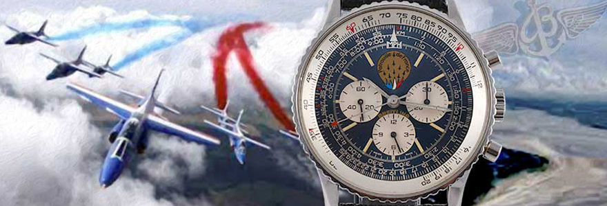 montre Patrouille