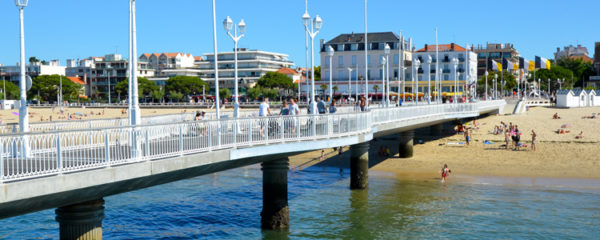 Arcachon