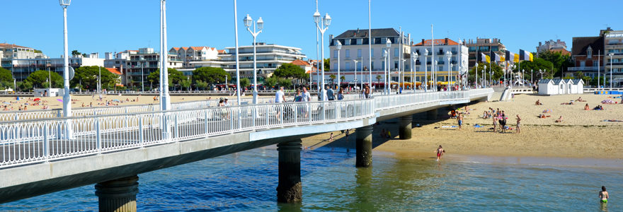 Arcachon