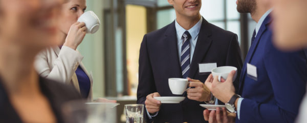 petit déjeuner entreprise