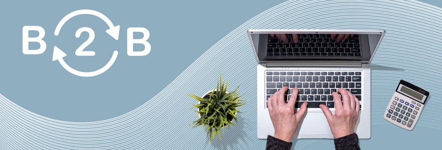 e-commerce B2B