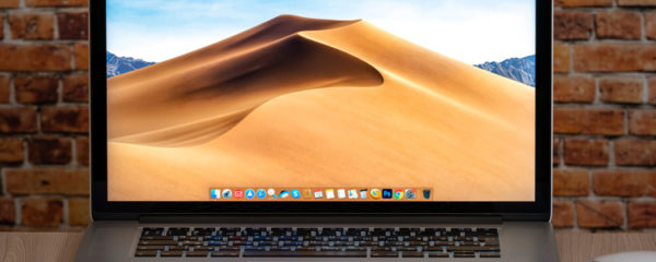 MacBook Retina