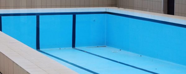 liner de piscine