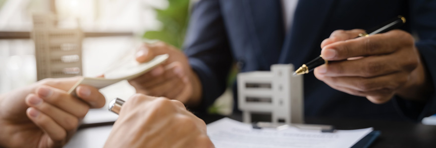 programme immobilier