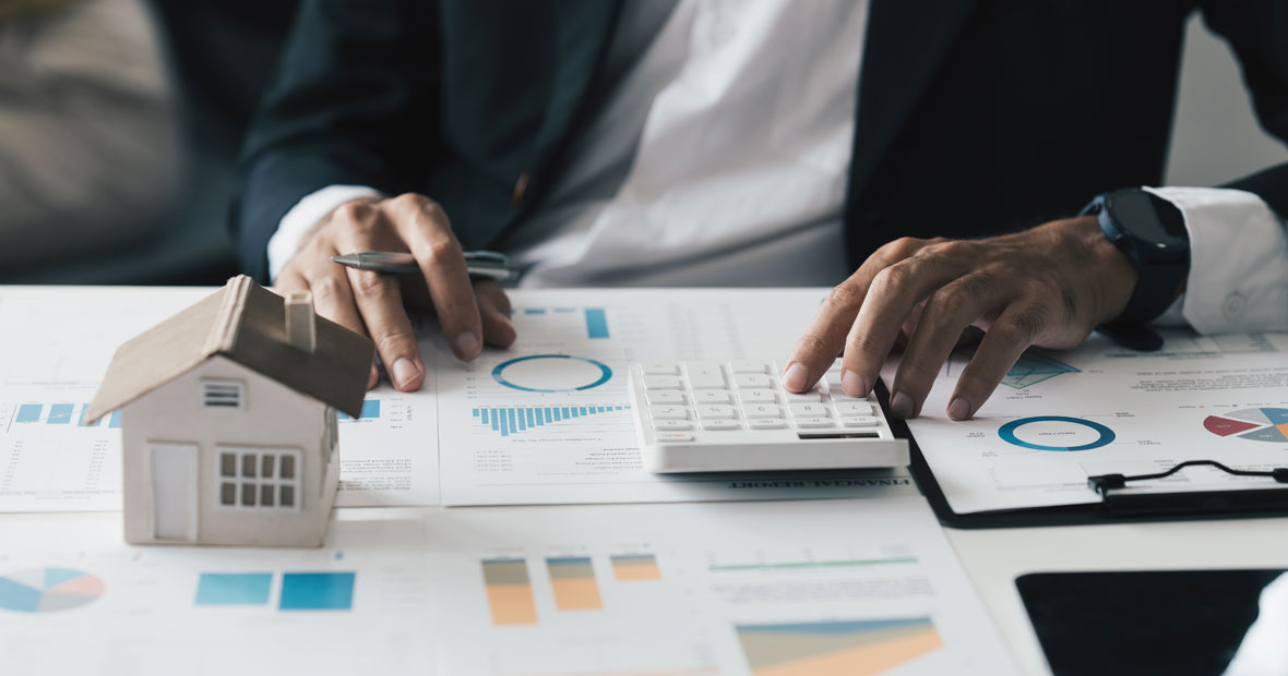 comptable de copropriété