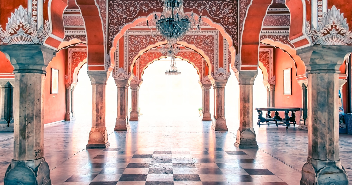 Rajasthan