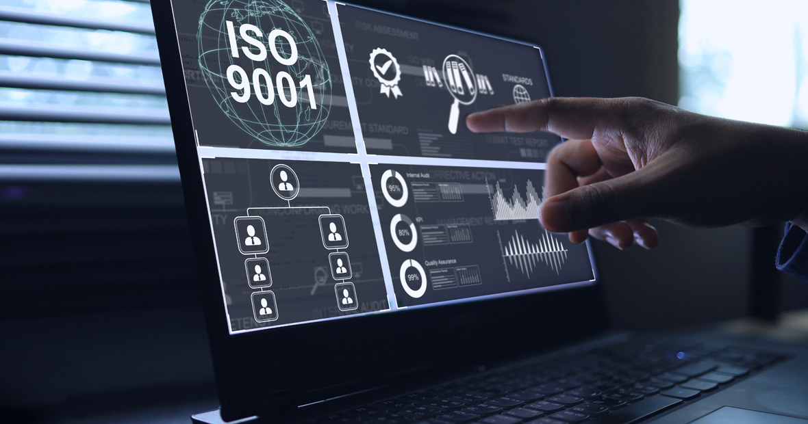 ISO 9001