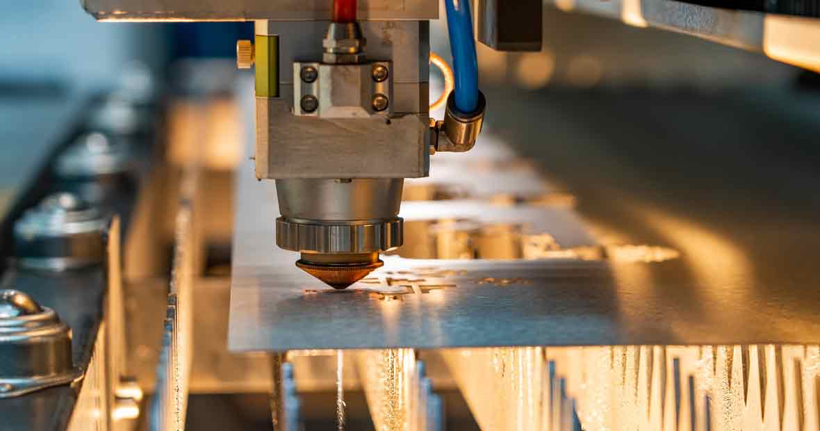 gravure laser