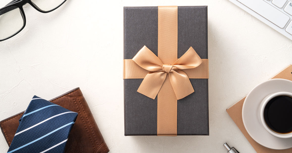 Cadeaux d'entreprise parfaits