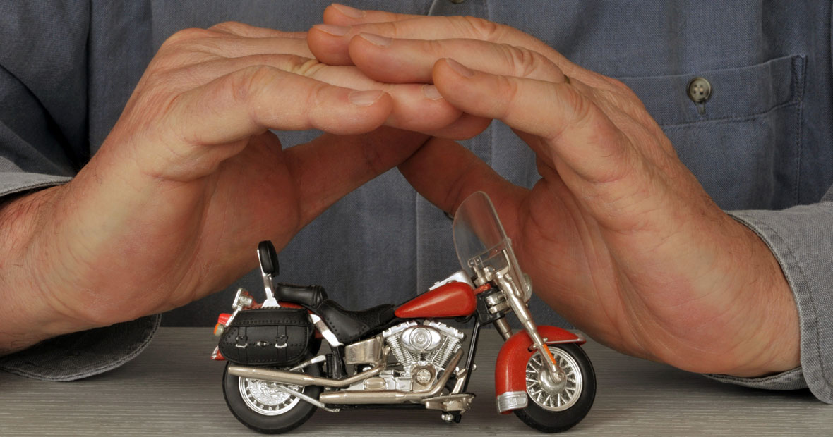 Assurance moto