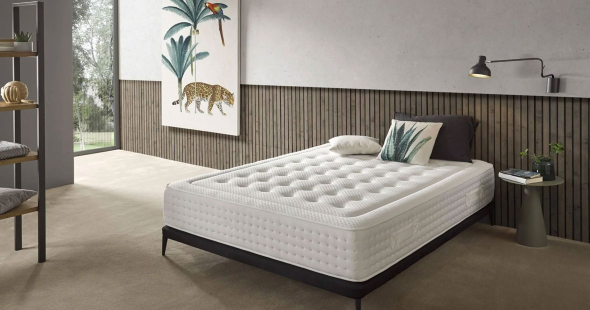 matelas King Size