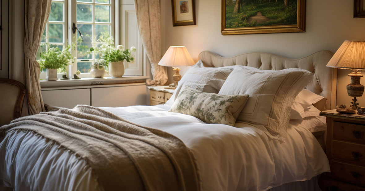 chambre d'hôte