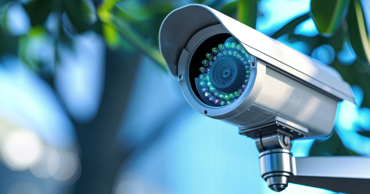 télésurveillance