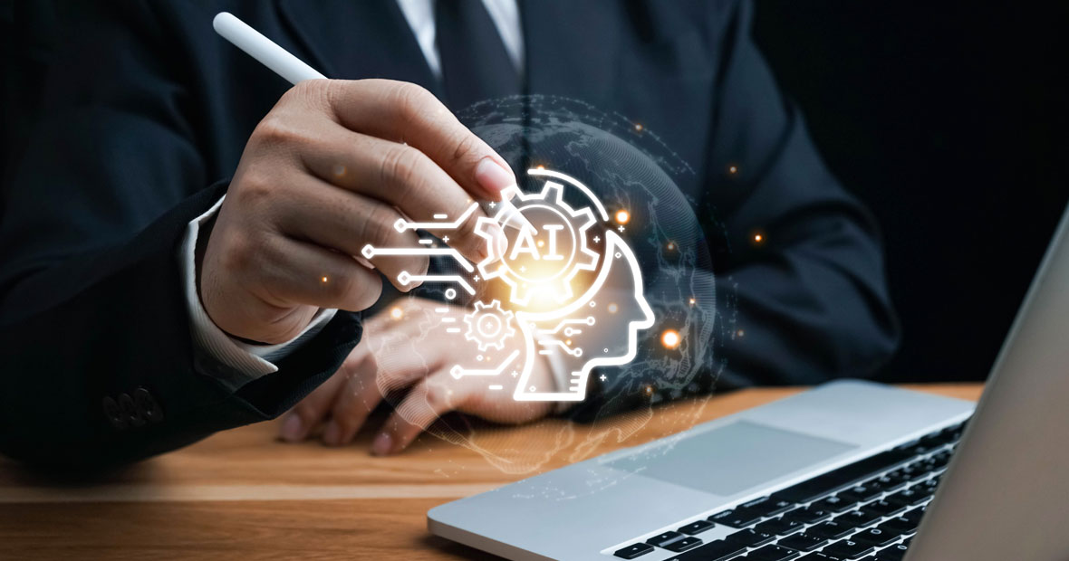 intelligence artificielle