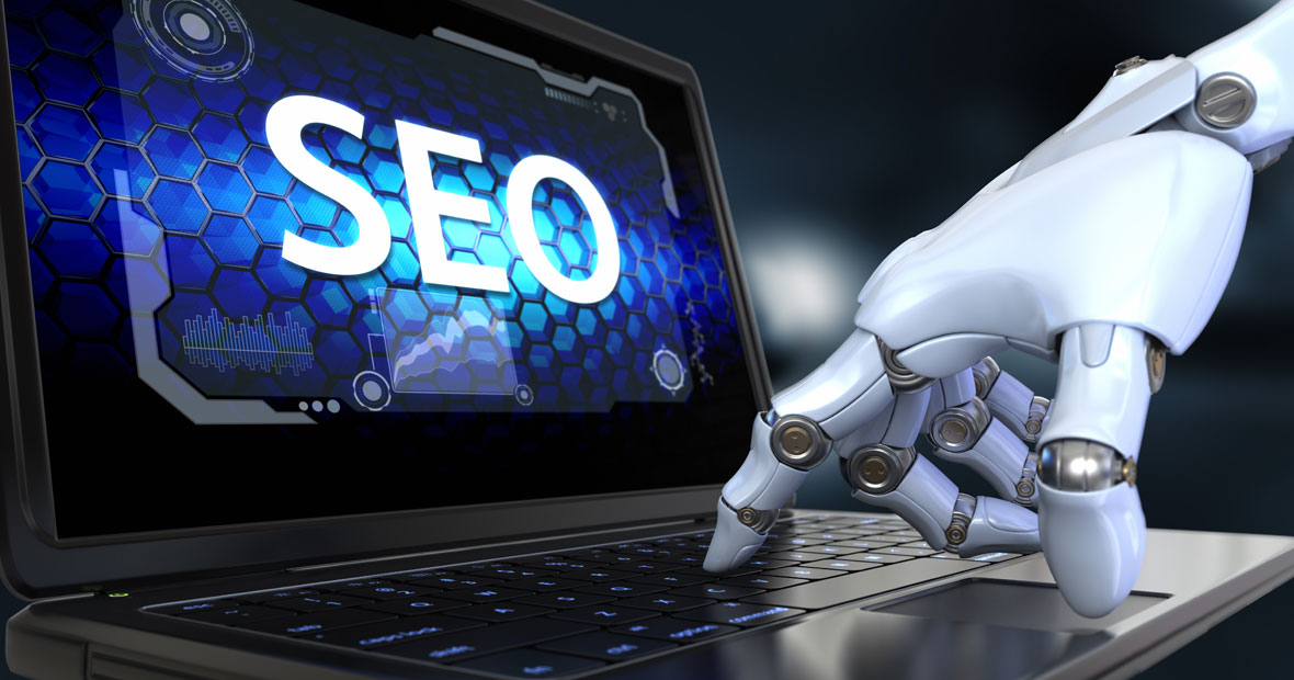 agence SEO