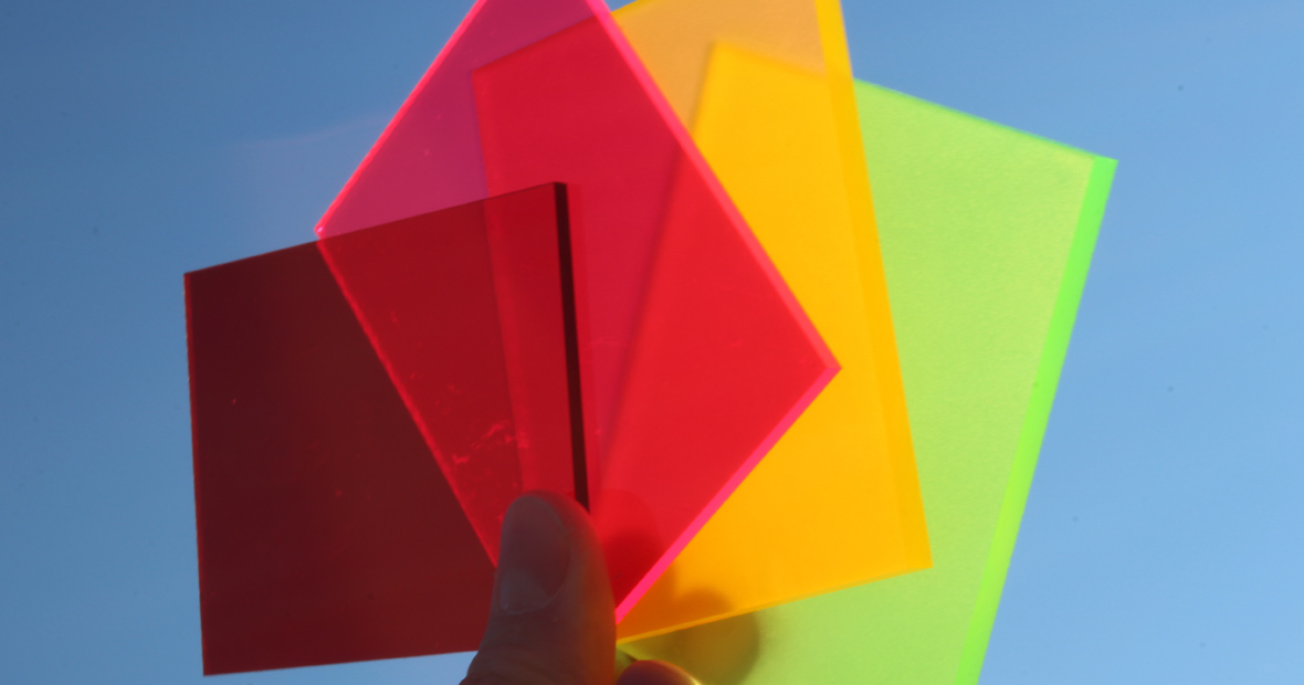 plexiglas