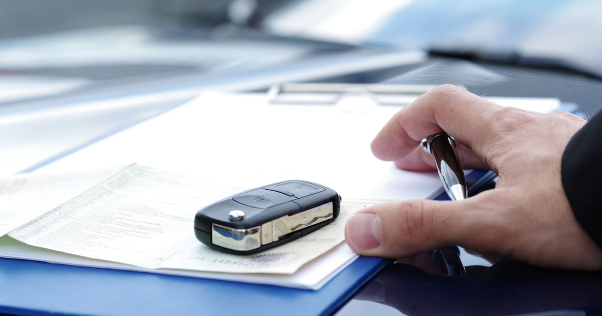 leasing voiture