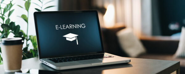 La plateforme e-learning