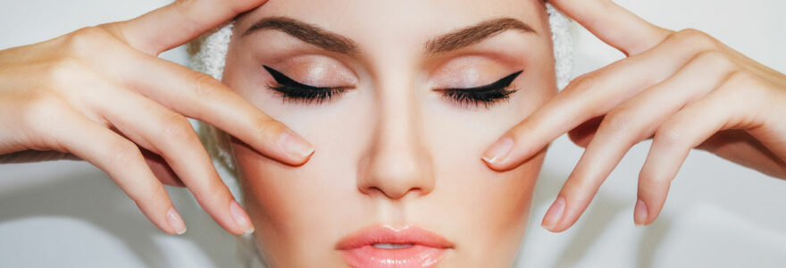 Lifting du visage