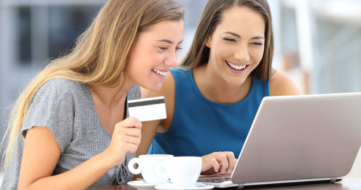carte de paiement
